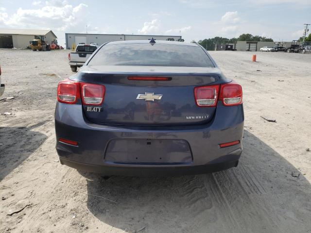 Photo 6 from auction – 2013 CHEVROLET MALIBU 1LT with VIN 1G11C5SA1DF337366