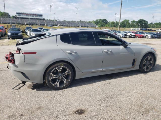 Photo 3 from auction – 2021 KIA STINGER with VIN KNAE15LA7M6093233