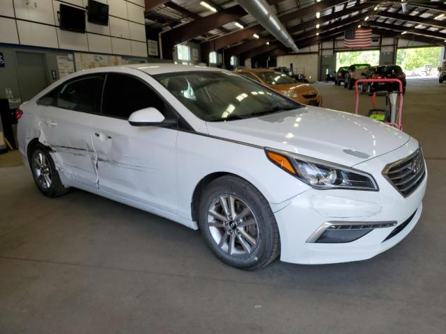 Photo 4 from auction – 2015 HYUNDAI SONATA SE with VIN 5NPE24AF8FH031695