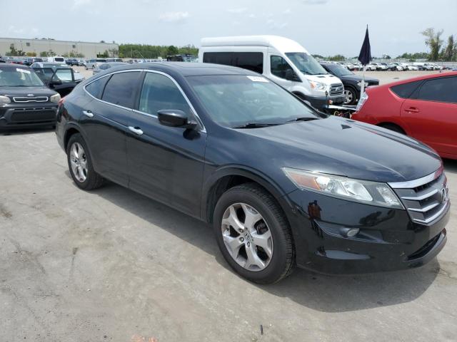 Photo 4 from auction – 2012 HONDA CROSSTOUR with VIN 5J6TF1H59CL007298