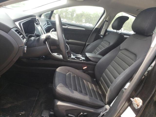 Photo 7 from auction – 2013 FORD FUSION SE with VIN 3FA6P0HR0DR154406