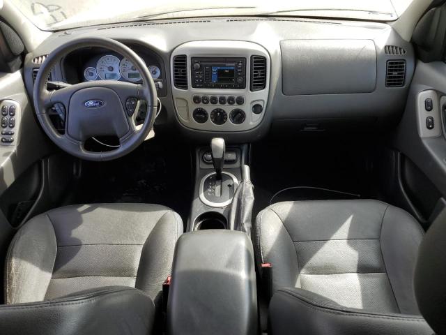 Photo 8 from auction – 2007 FORD ESCAPE HEV with VIN 1FMCU59H17KA44512