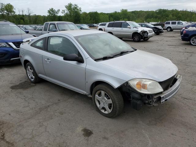 Photo 4 from auction – 2006 CHEVROLET COBALT LS with VIN 1G1AK15F867756153
