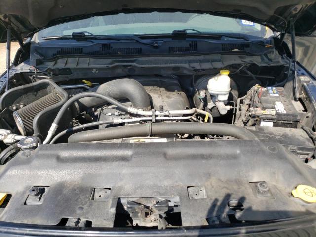 Photo 11 from auction – 2013 RAM 1500 ST with VIN 1C6RR7FT9DS539726