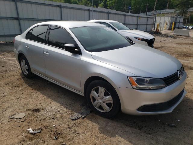 Photo 4 from auction – 2013 VOLKSWAGEN JETTA BASE with VIN 3VW2K7AJ5DM309532