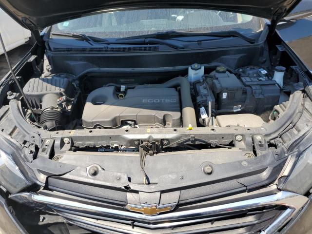 Photo 12 from auction – 2018 CHEVROLET EQUINOX LT with VIN 3GNAXJEV1JS511437