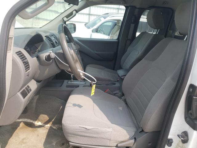 Photo 7 from auction – 2013 NISSAN FRONTIER S with VIN 1N6BD0CT7DN713826