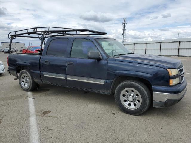 Photo 4 from auction – 2006 CHEVROLET silverado with VIN 2GCEC13V761221070