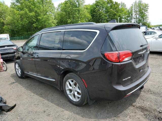 Photo 2 from auction – 2017 CHRYSLER PACIFICA T with VIN 2C4RC1BG3HR592719