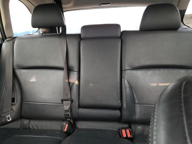 Photo 10 from auction – 2017 SUBARU OUTBACK 3. with VIN 4S4BSENC8H3223086