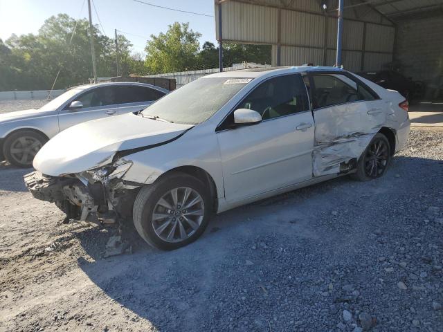 Photo 1 from auction – 2017 TOYOTA CAMRY LE with VIN 4T1BF1FK7HU805290