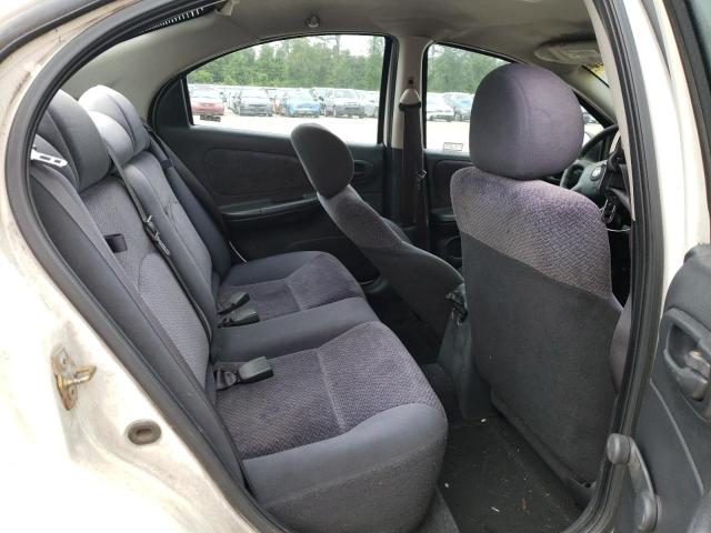 Photo 10 from auction – 2001 DODGE NEON SE with VIN 1B3ES46C71D195180