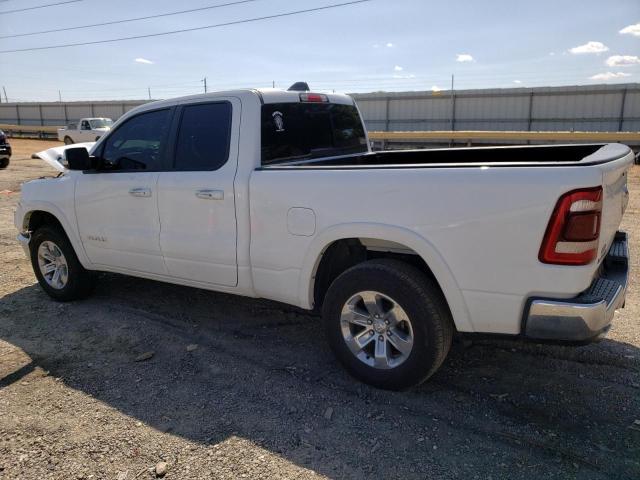صورة رقم 2 من المزاد - 2020 RAM 1500 LARAM مع VIN 1C6SRFDTXLN261608
