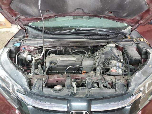 Photo 12 from auction – 2015 HONDA CR-V LX with VIN 5J6RM4H37FL033628