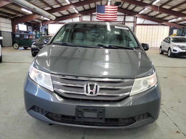 Photo 5 from auction – 2012 HONDA ODYSSEY EX with VIN 5FNRL5H61CB044812