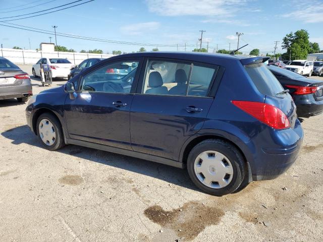 Photo 2 from auction – 2008 NISSAN VERSA S with VIN 3N1BC13E18L424611