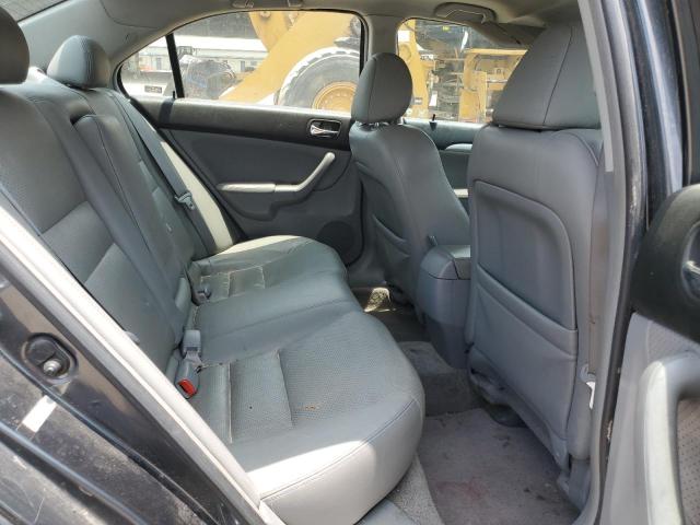 Photo 10 from auction – 2007 ACURA TSX with VIN JH4CL96857C022444