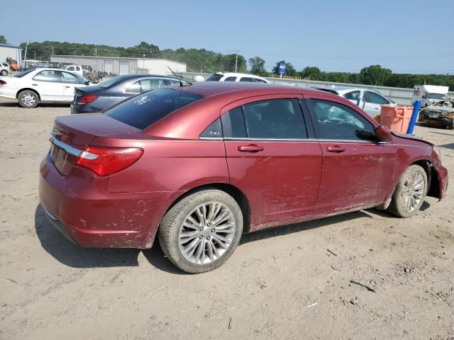 Photo 3 from auction – 2012 CHRYSLER 200 LX with VIN 1C3CCBAB7CN256955
