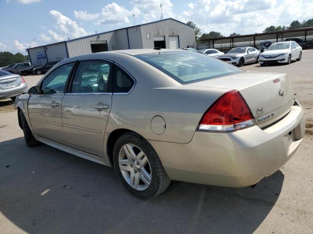 Photo 2 from auction – 2012 CHEVROLET IMPALA LT with VIN 2G1WG5E34C1287253