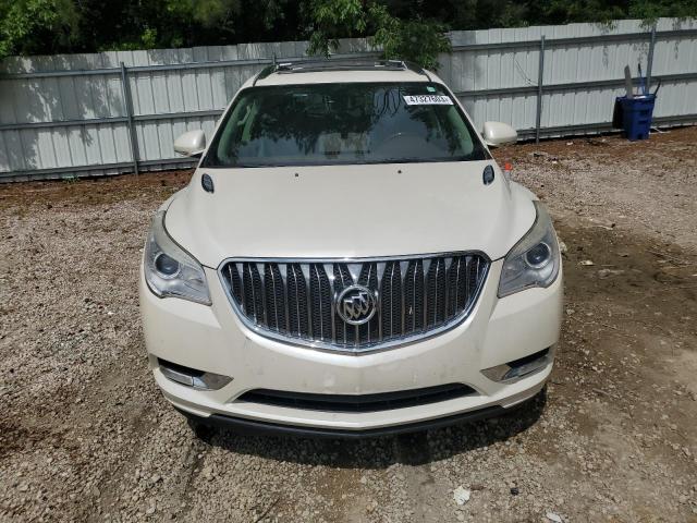 Photo 5 from auction – 2014 BUICK ENCLAVE with VIN 5GAKRCKD0EJ211363