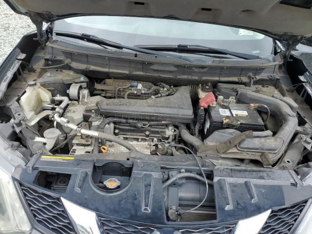 Photo 12 from auction – 2014 NISSAN ROGUE S with VIN 5N1AT2MT6EC788568