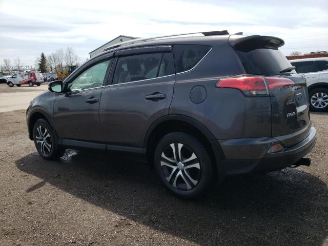 Photo 2 from auction – 2016 TOYOTA RAV4 LE with VIN 2T3BFREV3GW420311
