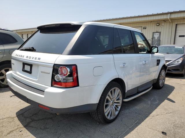 Photo 3 from auction – 2013 LAND ROVER RANGE ROVE with VIN SALSK2D43DA764302