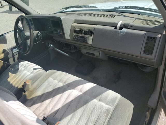Photo 8 from auction – 1994 CHEVROLET GMT-400 C1 with VIN 2GCEC19Z6R1322079