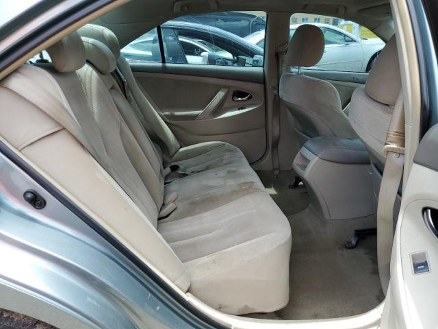 Photo 10 from auction – 2011 TOYOTA CAMRY BASE with VIN 4T1BF3EKXBU769244