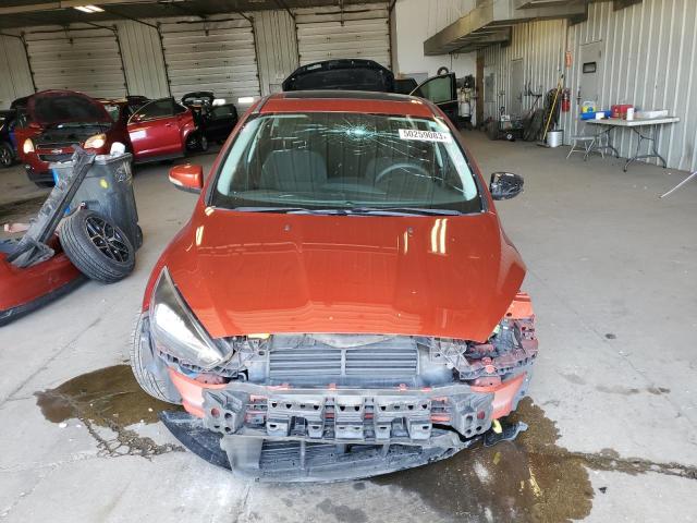 Photo 5 from auction – 2018 FORD FOCUS SEL with VIN 1FADP3H2XJL321425