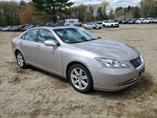 Photo 4 from auction – 2008 LEXUS ES 350 with VIN JTHBJ46GX82185707