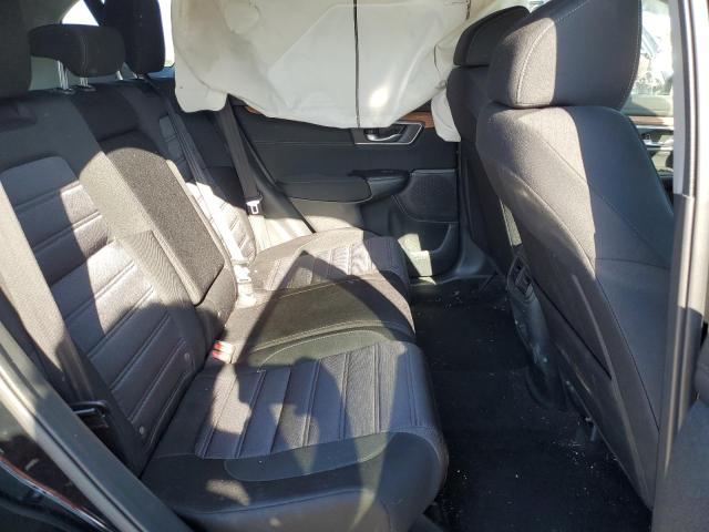 Photo 11 from auction – 2021 HONDA CR-V EX with VIN 7FARW2H52ME016519