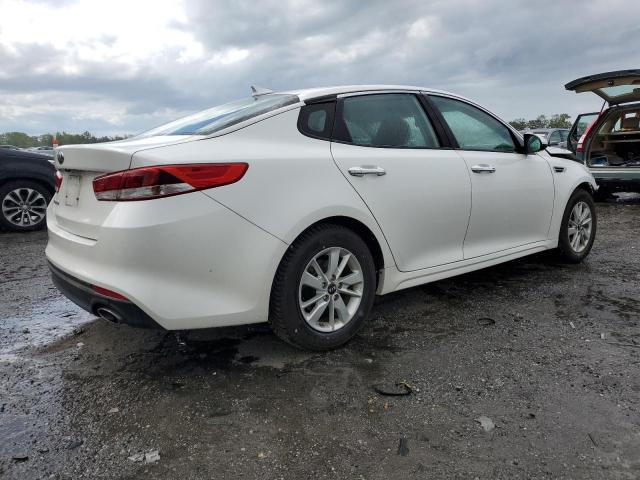 Photo 3 from auction – 2016 KIA OPTIMA LX with VIN KNAGT4L37G5073704
