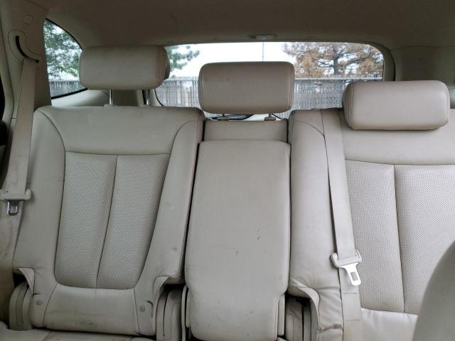 Photo 10 from auction – 2022 MITSUBISHI OUTLANDER with VIN JA4APUAUXNU007069