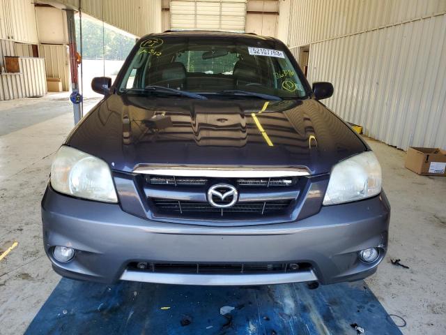 Photo 5 from auction – 2006 MAZDA TRIBUTE I with VIN 4F2YZ02Z06KM26756