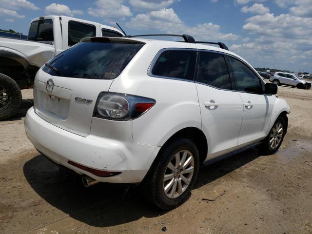 Photo 3 from auction – 2011 MAZDA CX-7 with VIN JM3ER2B56B0391018