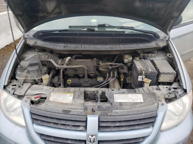 Photo 12 from auction – 2005 DODGE GRAND CARA with VIN 1D4GP24R85B190448