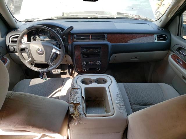 Photo 8 from auction – 2007 GMC YUKON XL C with VIN 1GKFC16007J198313