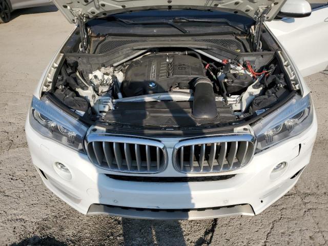 Photo 12 from auction – 2015 BMW X5 XDRIVE3 with VIN 5UXKR0C56F0K53417