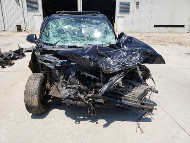 Photo 5 from auction – 2004 SATURN VUE with VIN 5GZCZ23D44S839395