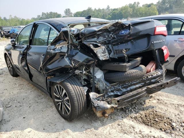 Photo 2 from auction – 2019 SUBARU LEGACY 2.5 with VIN 4S3BNAF62K3025978
