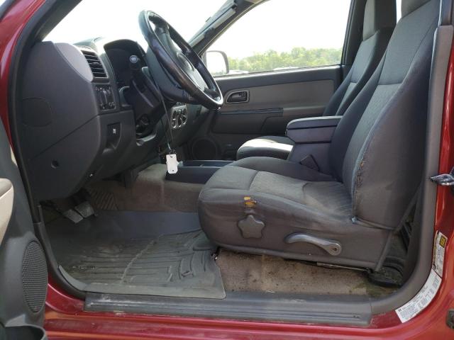 Photo 7 from auction – 2005 GMC CANYON with VIN 1GTDT136158189250