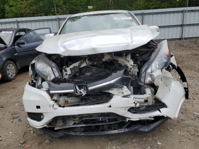 Photo 5 from auction – 2017 HONDA HR-V EX with VIN 3CZRU6H55HM724946