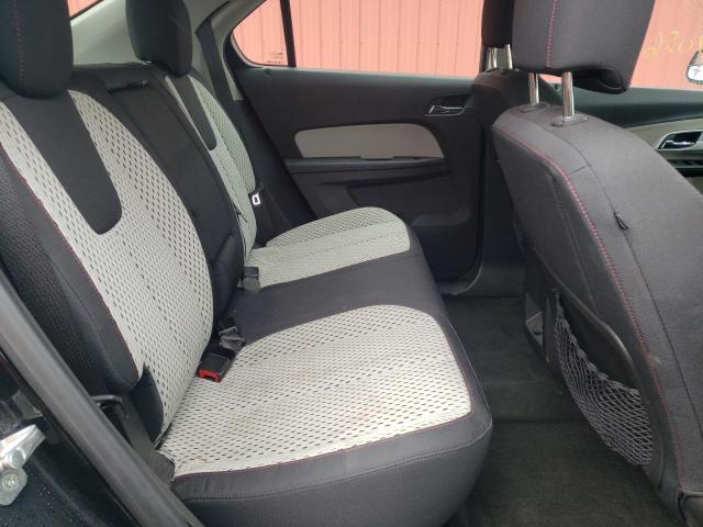 Photo 6 from auction – 2012 CHEVROLET EQUINOX LS with VIN 2GNFLCEK1C6214639