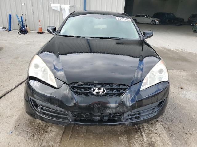 Photo 5 from auction – 2010 HYUNDAI GENESIS CO with VIN KMHHT6KD4AU042240