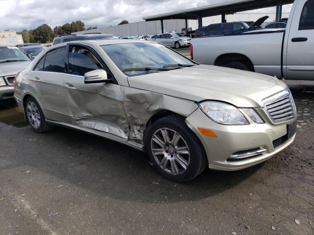 Photo 4 from auction – 2013 MERCEDES-BENZ E 350 with VIN WDDHF5KB5DA756104