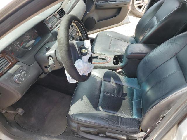 Photo 7 from auction – 2011 CHEVROLET IMPALA LT with VIN 2G1WG5EK1B1320280