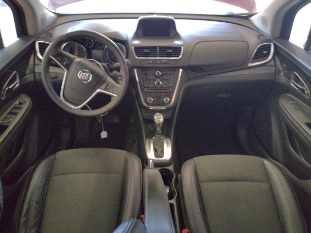 Photo 8 from auction – 2014 BUICK ENCORE CON with VIN KL4CJFSB7EB626226