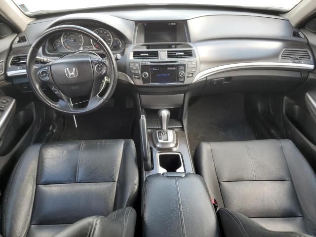 Photo 8 from auction – 2015 HONDA CROSSTOUR with VIN 5J6TF3H51FL002306