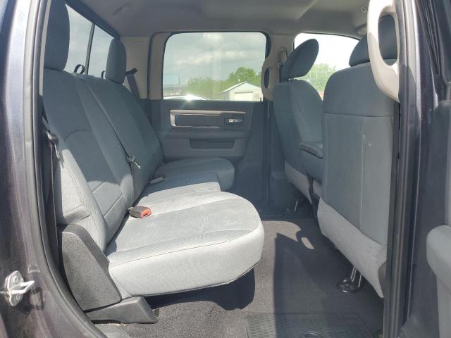 Photo 10 from auction – 2018 RAM 1500 SLT with VIN 1C6RR7TT0JS223602